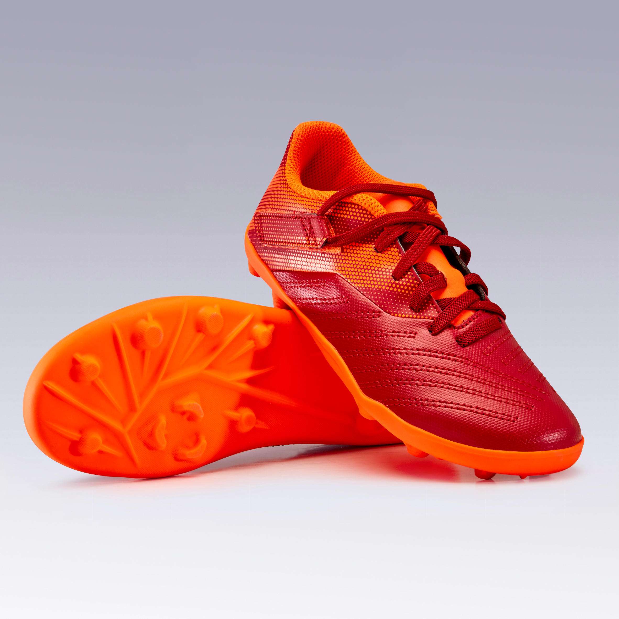 decathlon kids football boots