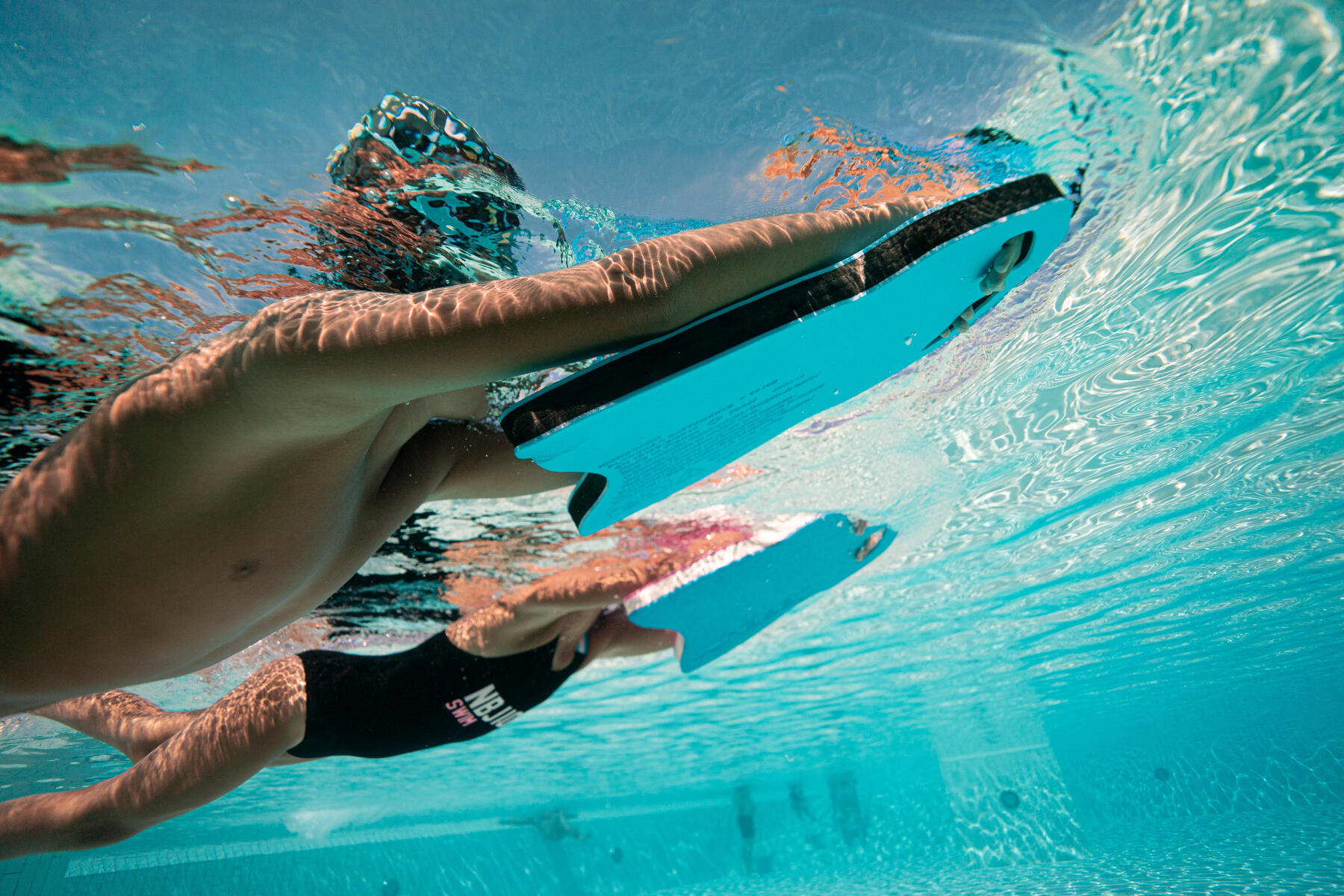 The BEST Swim Equipment for Beginners 
