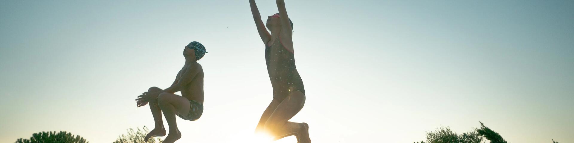 PIANO DI TRANSIZIONE DECATHLON 2020-2026