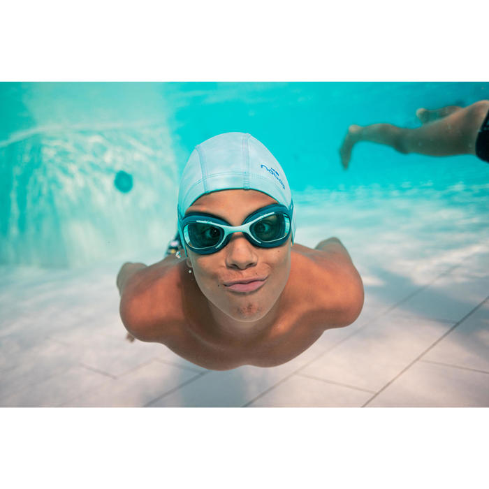 Nabaiji Zwembril 100 XBase maat L Decathlon.nl