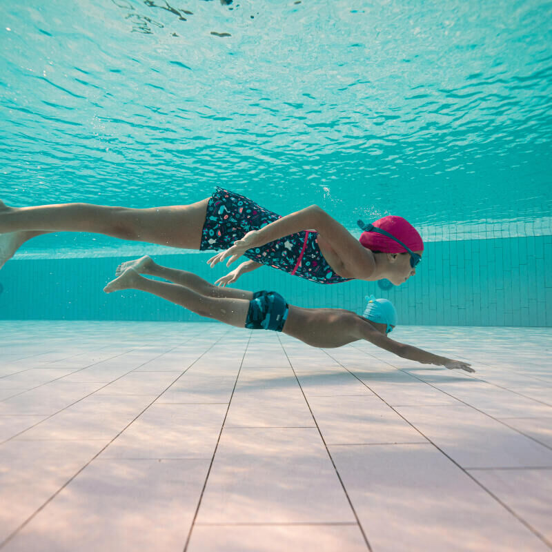 natation pour les enfants Nabaiji