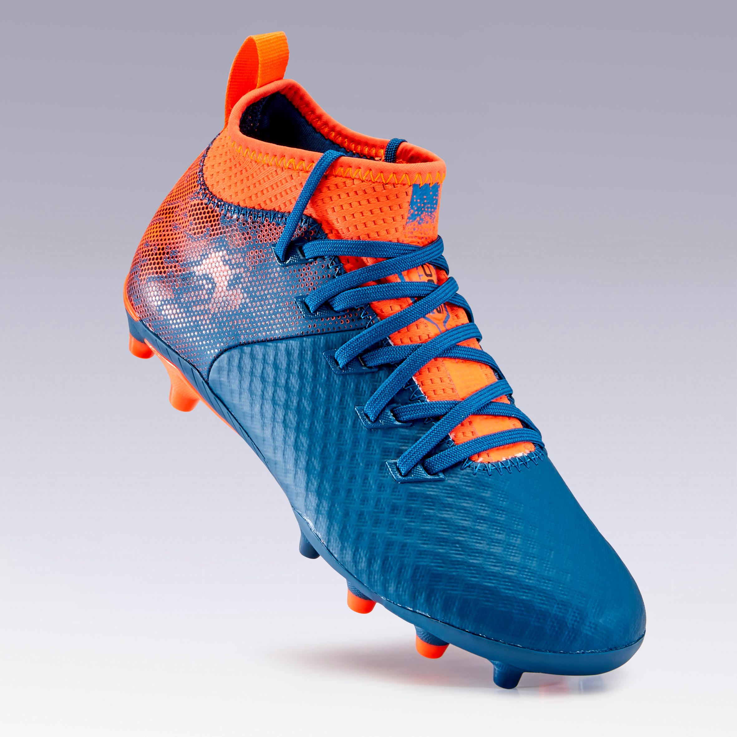 decathlon kids football boots