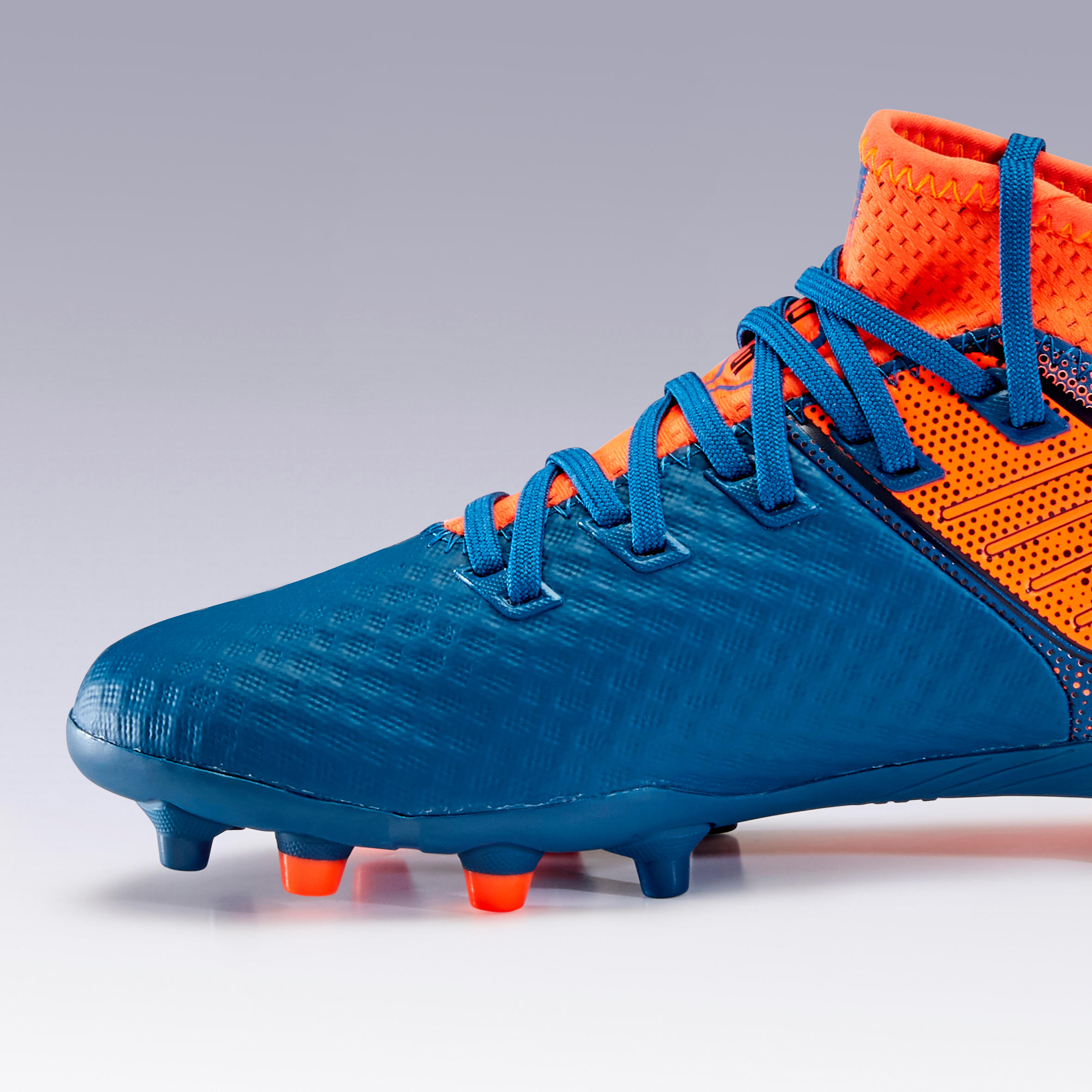 decathlon kids football boots
