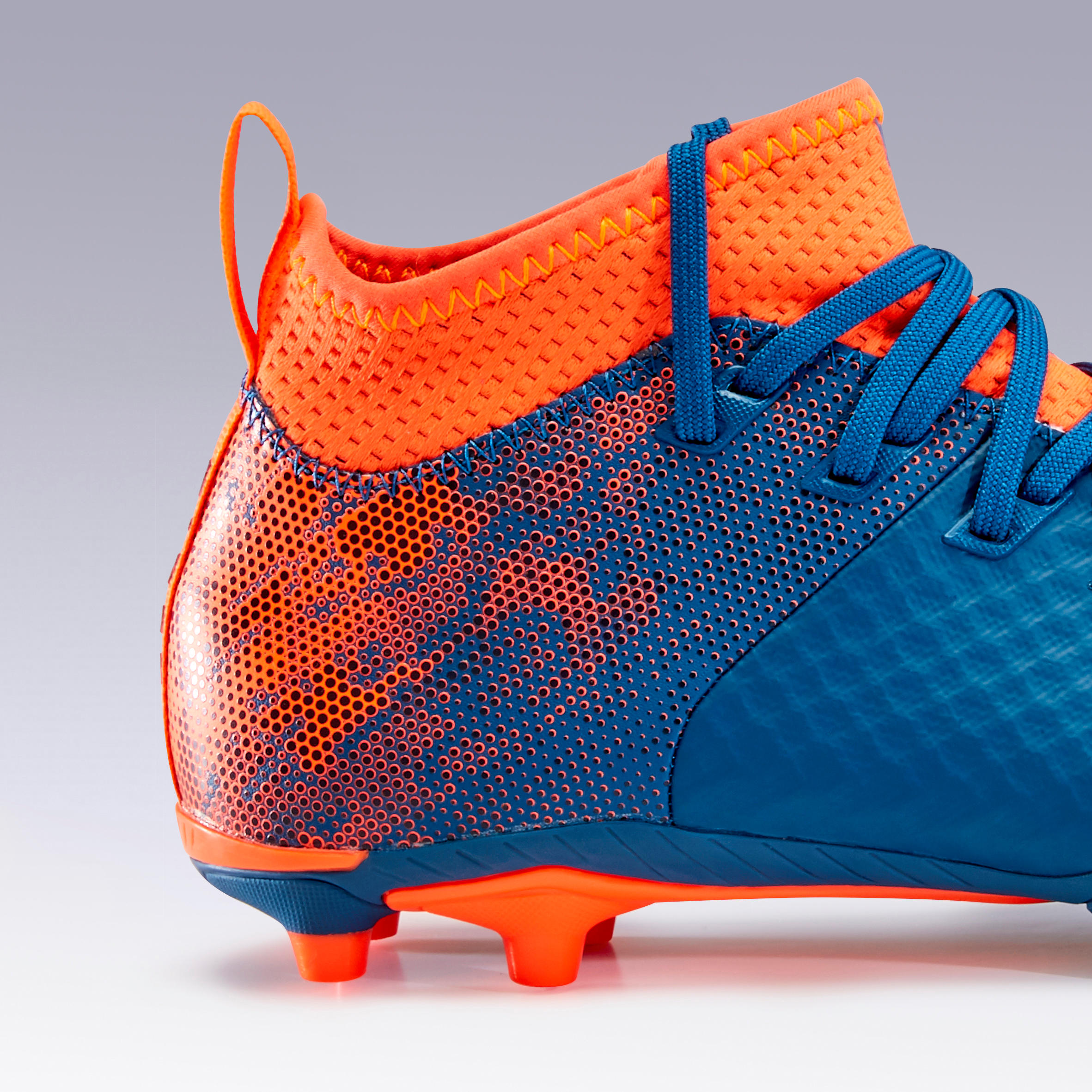 decathlon kids football boots