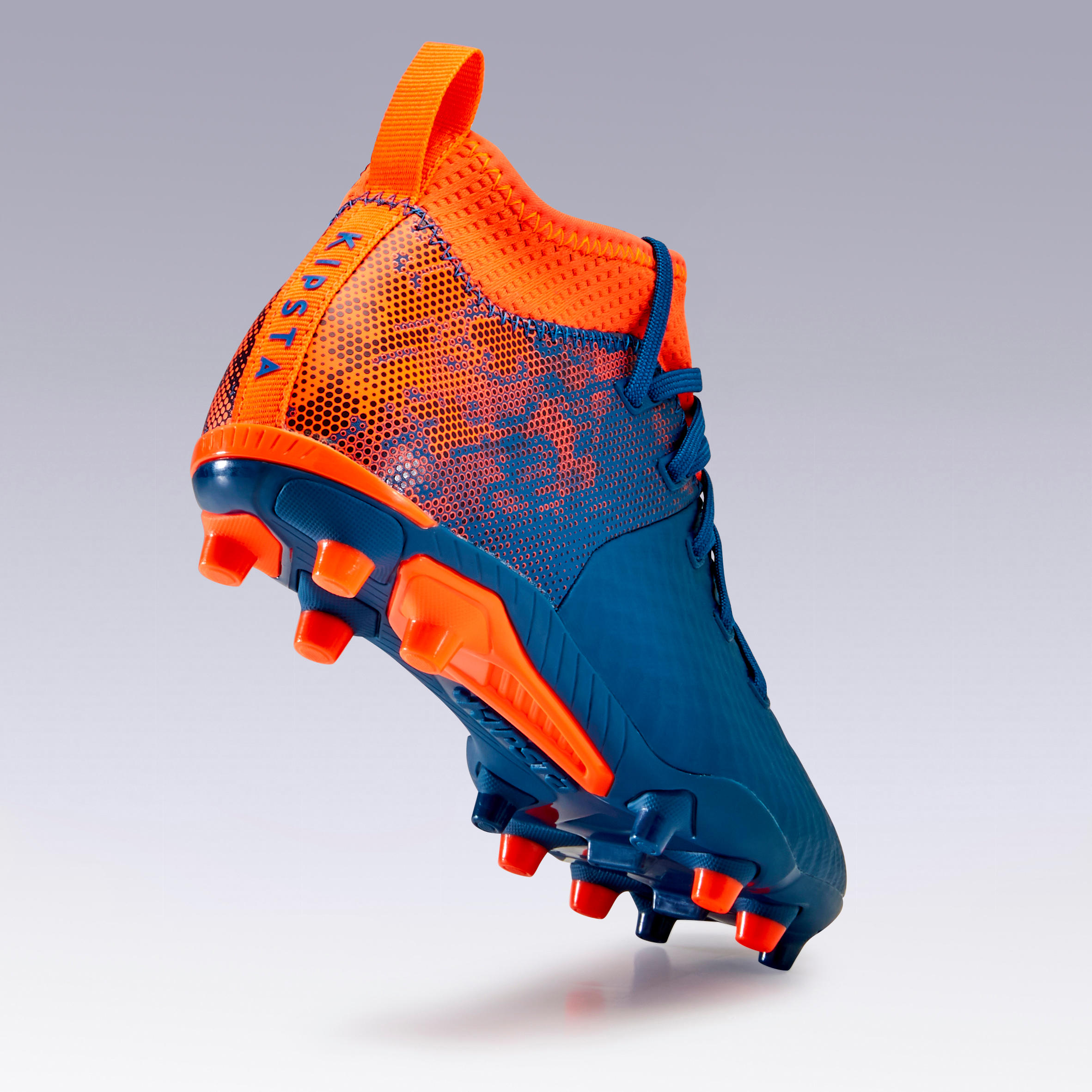 decathlon kids football boots