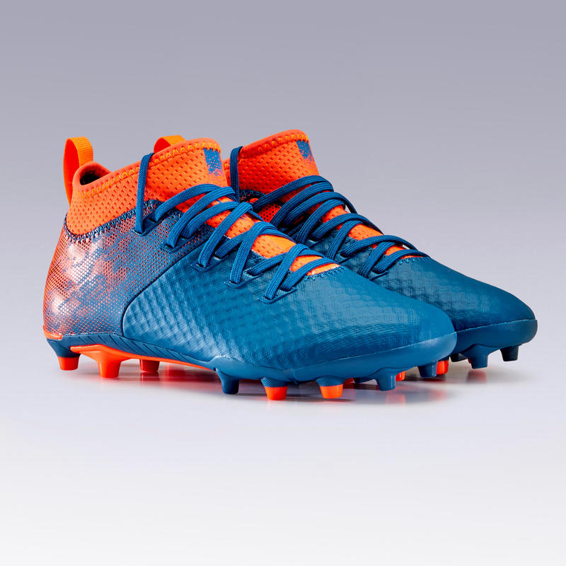 decathlon childrens football boots