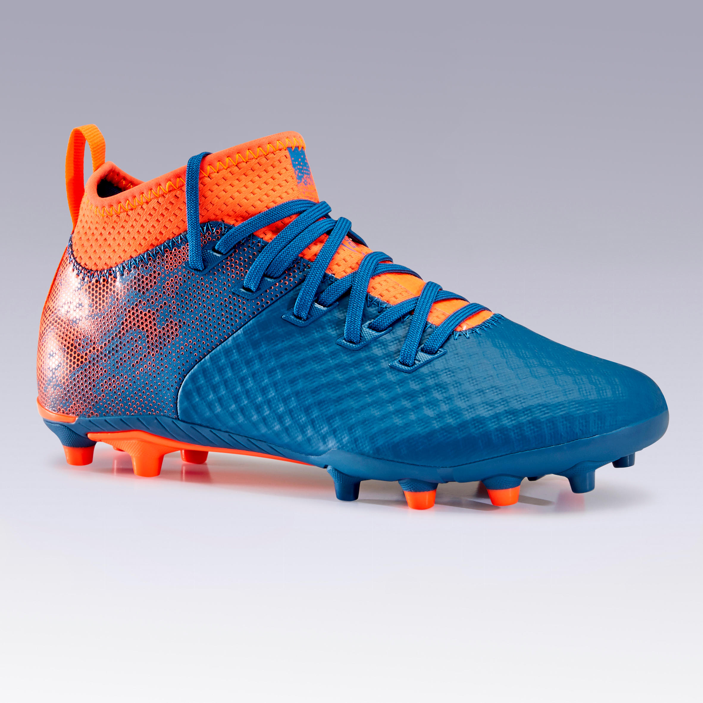 decathlon kids football boots