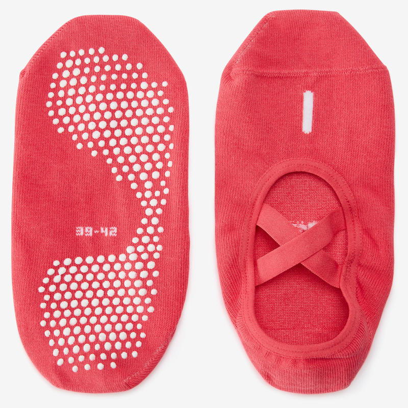 decathlon slippers dames