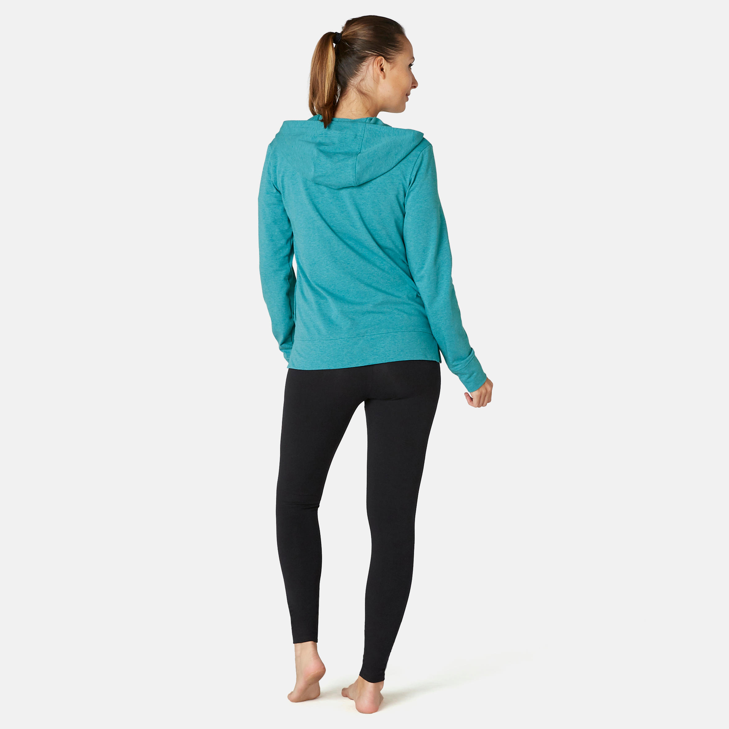 gym jacket ladies