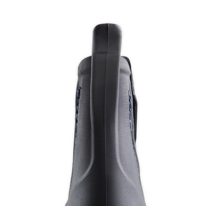 boots équitation enfant