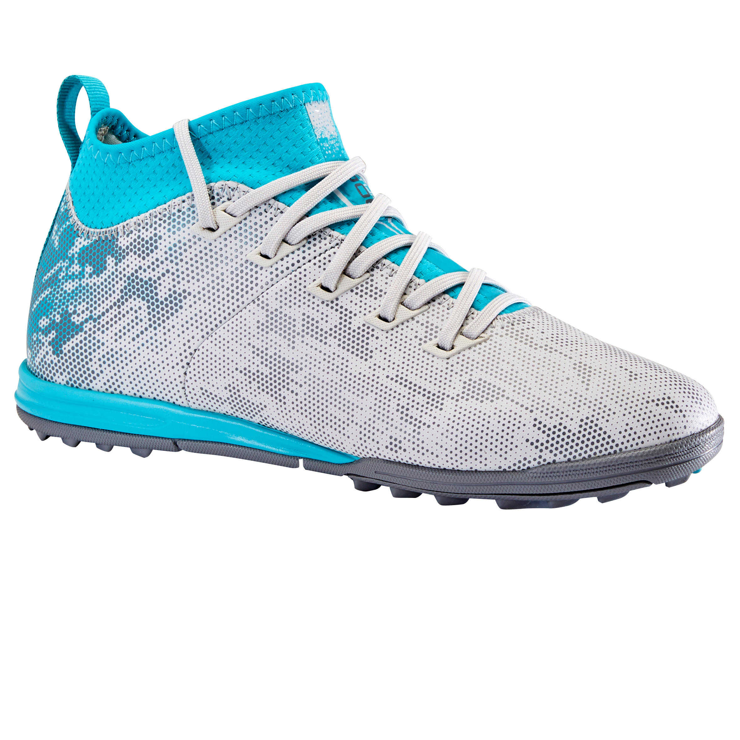 botas multitaco niño decathlon