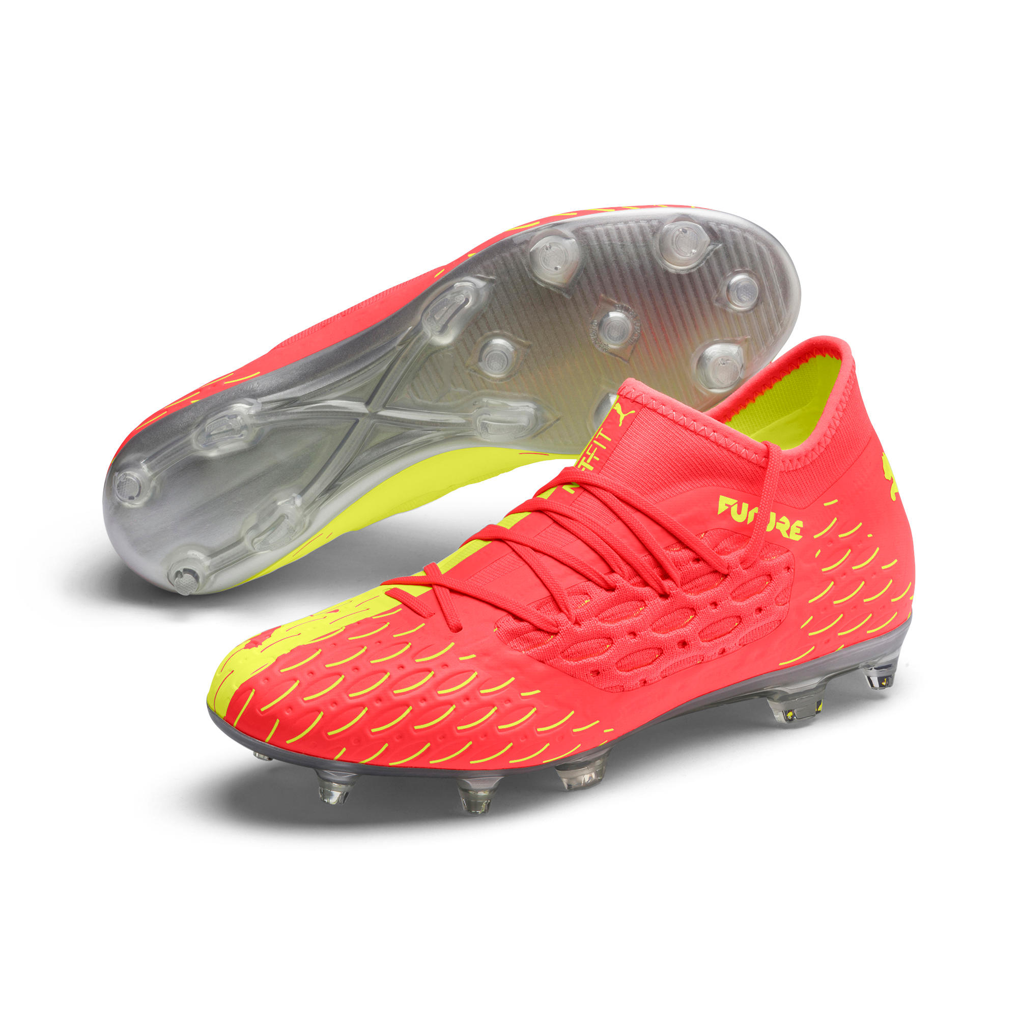 crampon stabilisé puma