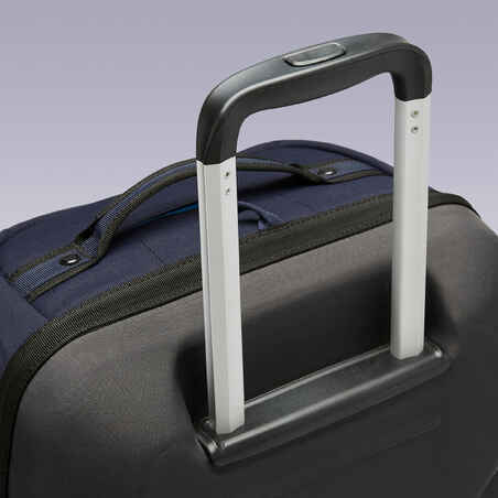 65L Suitcase Urban - Midnight Blue