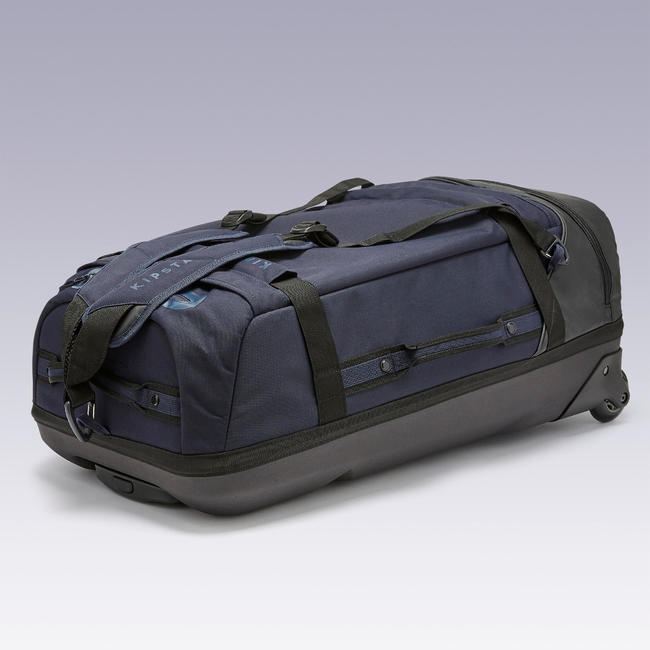 Sports Trolley Bag Intensive 65L Midnight Blue