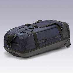 65L Suitcase Urban - Midnight Blue