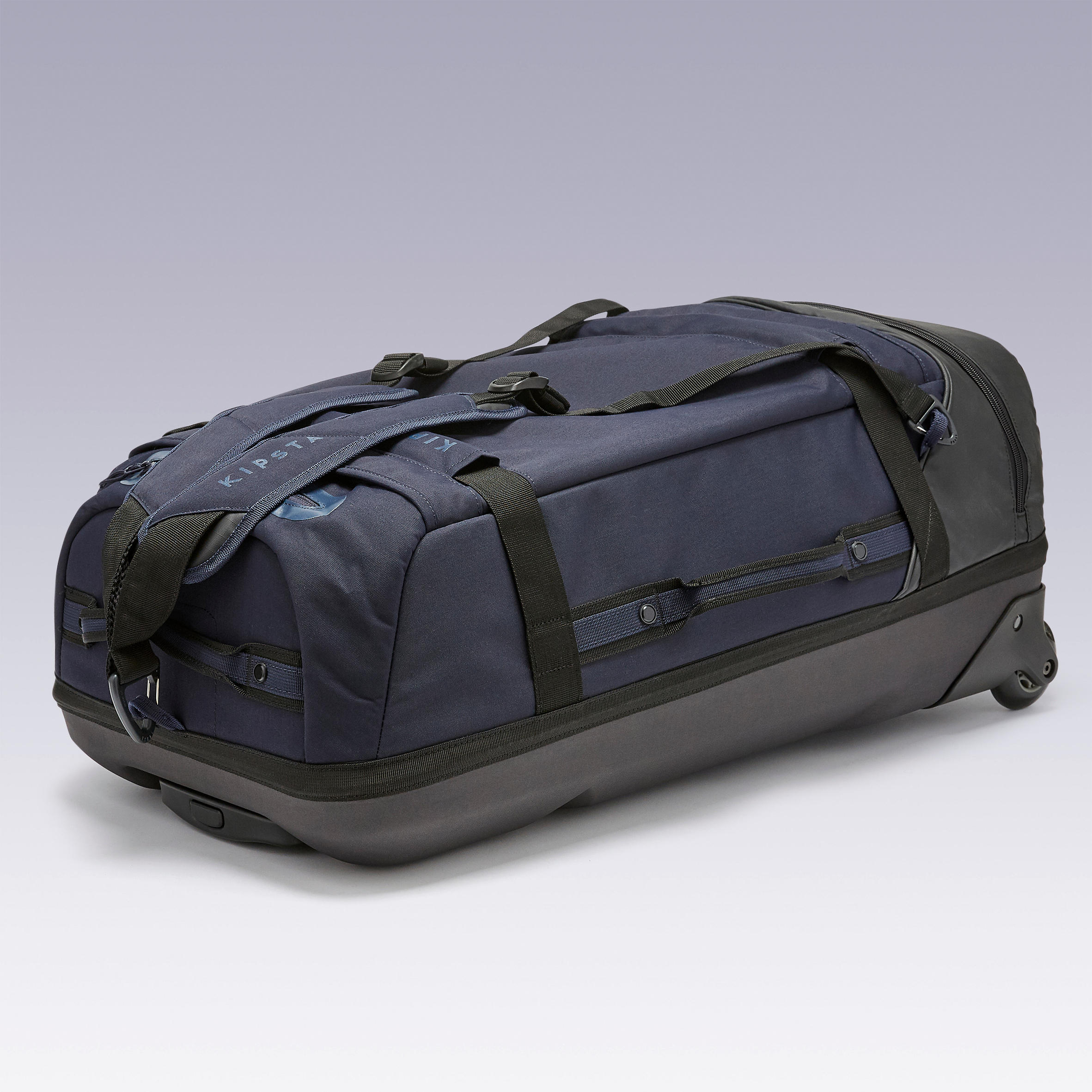 65L Suitcase Urban - Midnight Blue 7/23