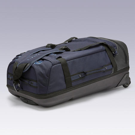 PUTNA TORBA URBAN 65 L PLAVA