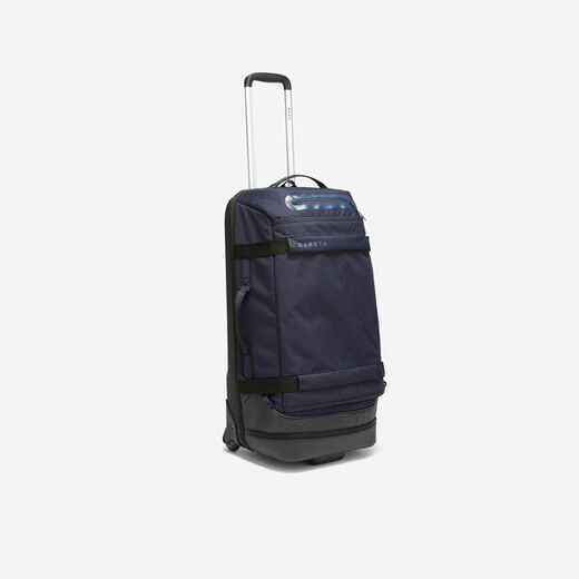 
      65L Suitcase Urban - Midnight Blue
  