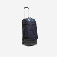 Valise 65L - URBAN bleue