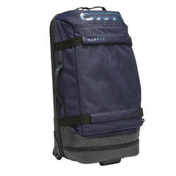 65L Wheeled Trolley Case Intensive - Midnight Blue