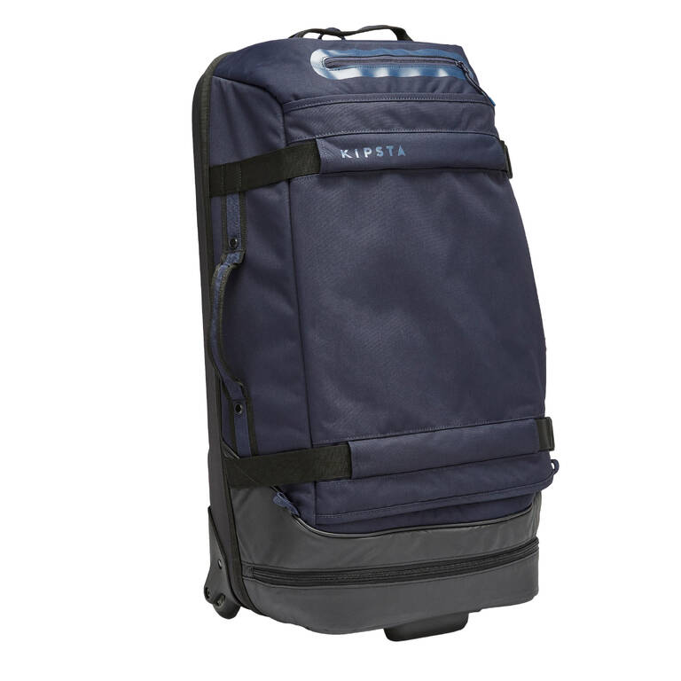 65L Suitcase Urban - Midnight Blue