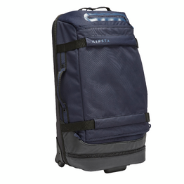 Valise 65l - urban bleue