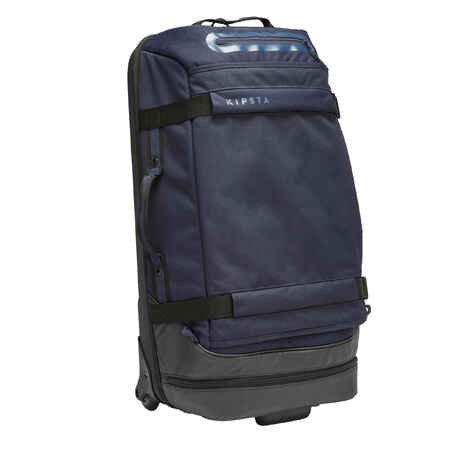 Putna torba Urban 65 l plava