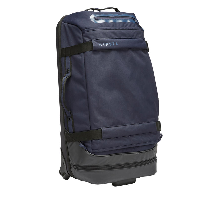 PUTNA TORBA URBAN 65 L PLAVA