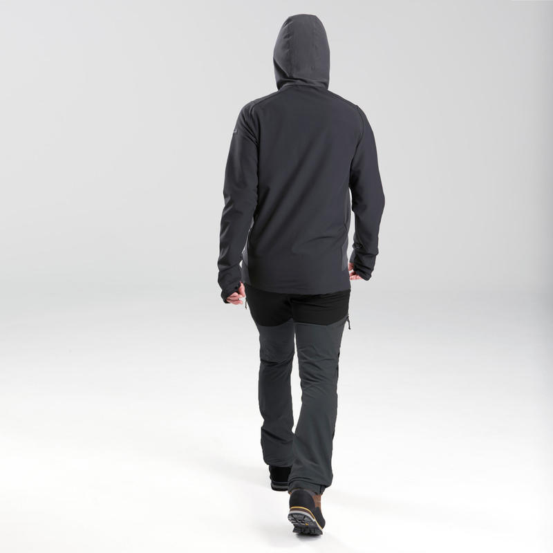 forclaz trek 900 trousers