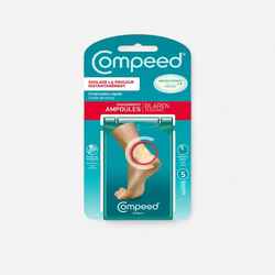 Επιθέματα Κάλων Compeed Medium Format