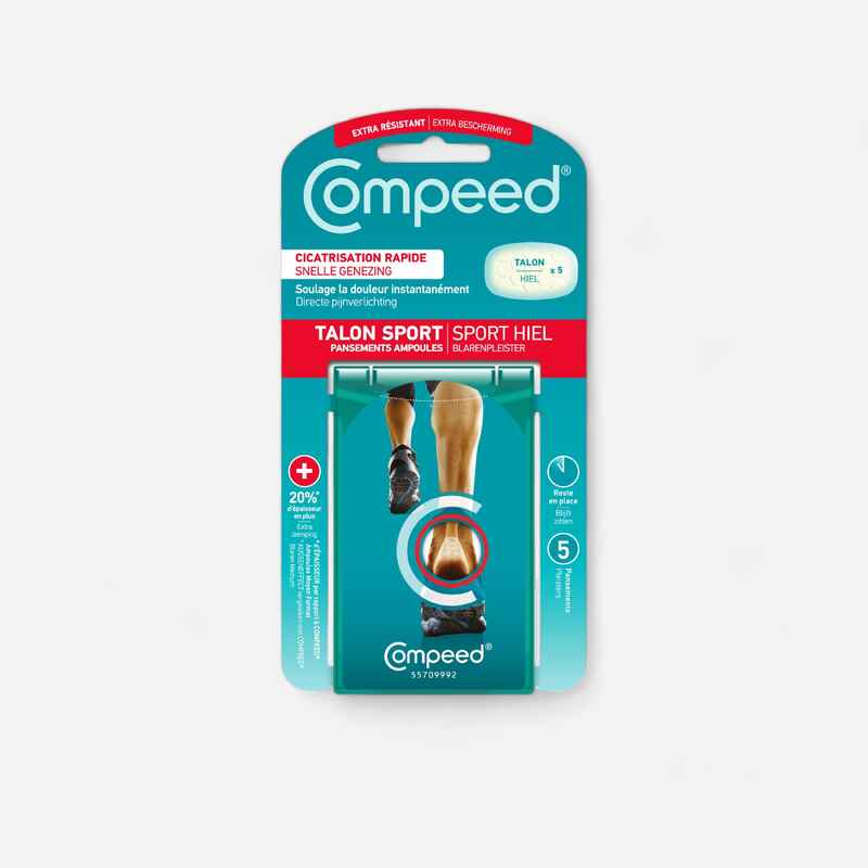 Επίθεμα Compeed Extreme για φουσκάλες