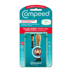 Blarenpleisters Compeed Extreme