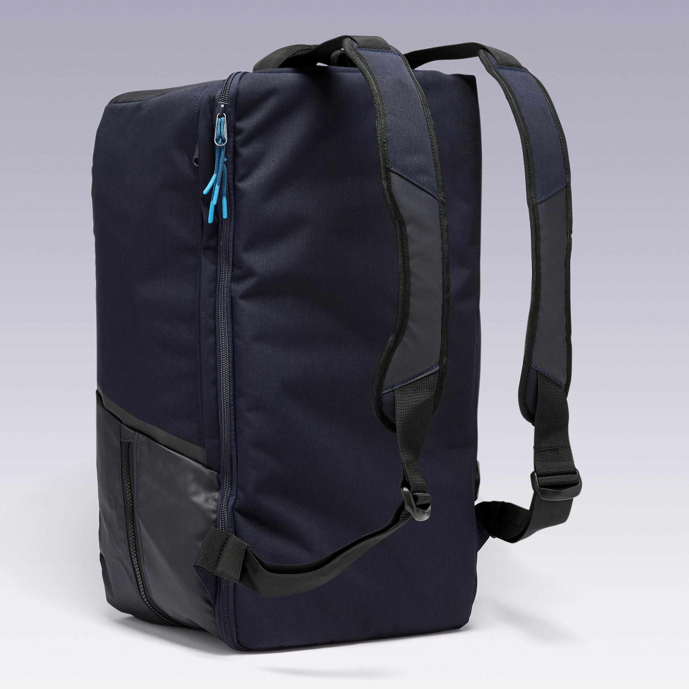 Large convertible backpack, 55L 8/12