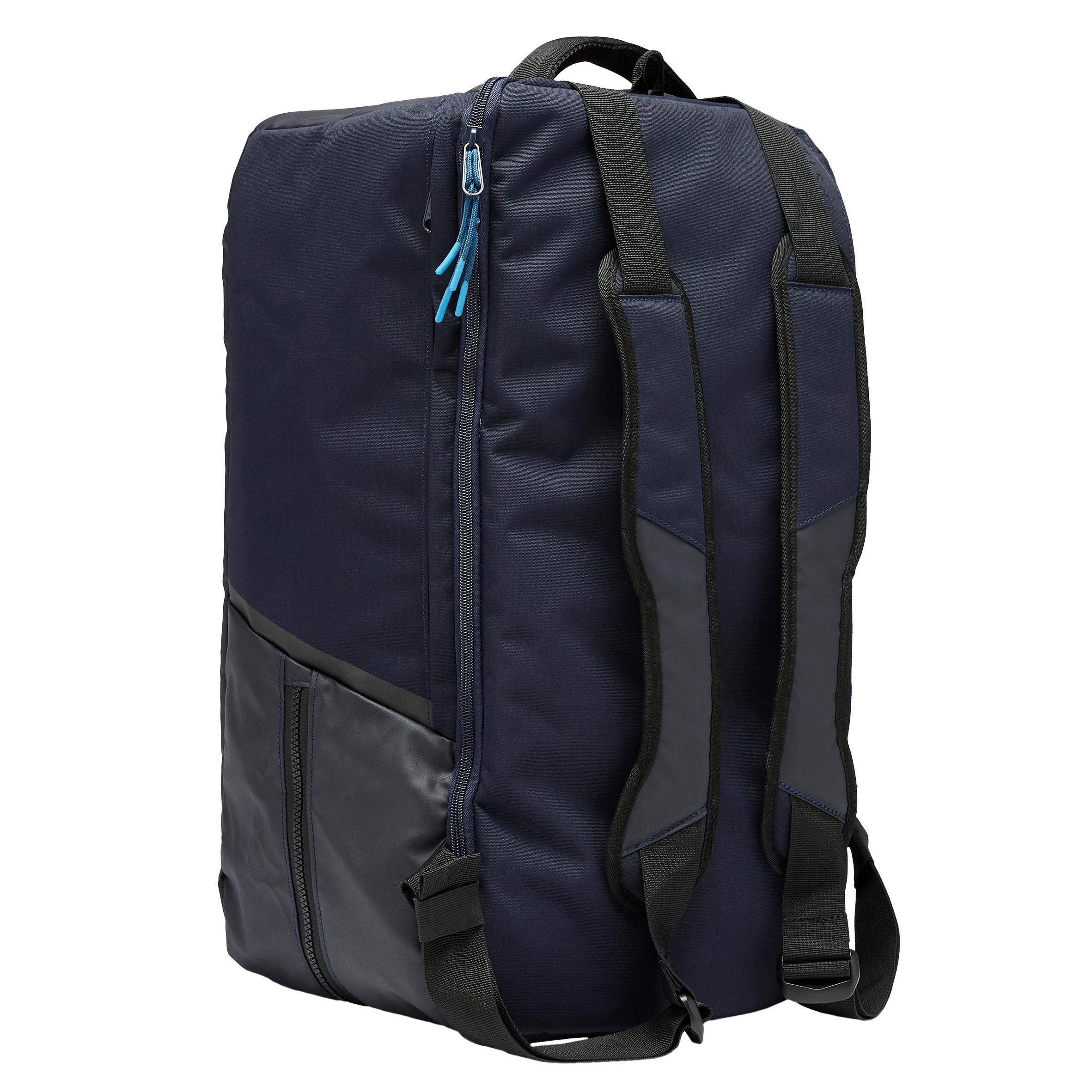 Large convertible backpack, 55L 7/12