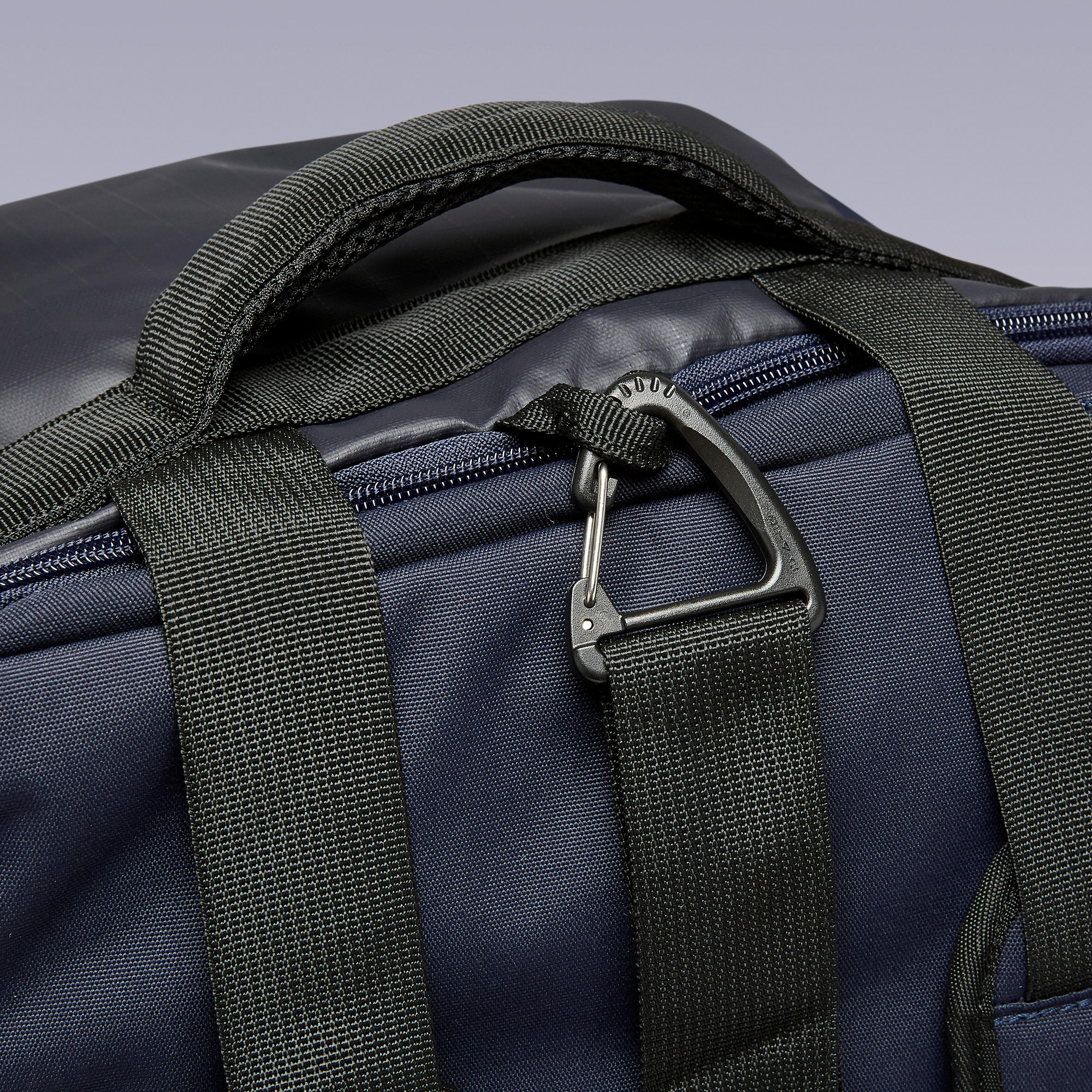 Large convertible backpack, 55L 3/12