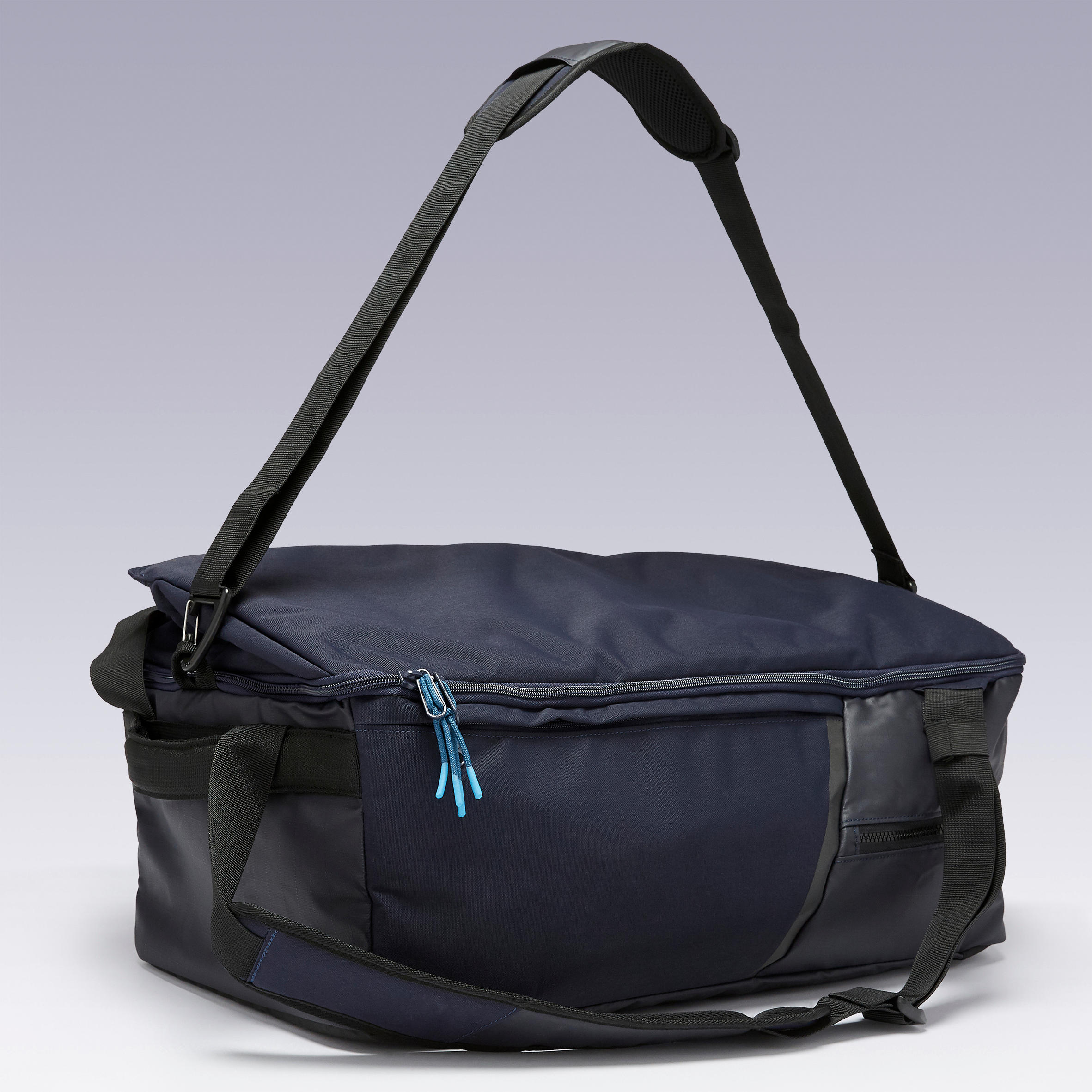 Large convertible backpack, 55L 2/12