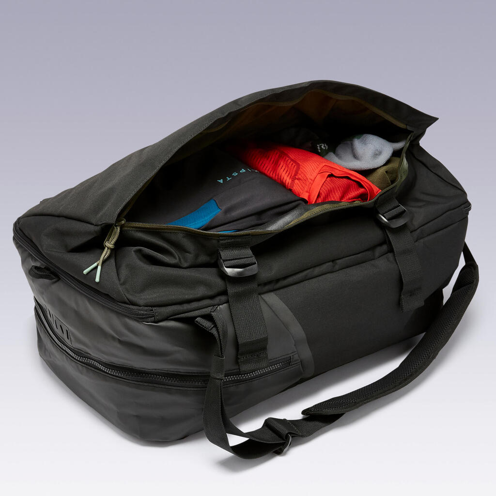 SPORTSKA TORBA URBAN 55 L CRNA