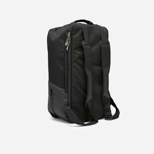 
      55 l spordikott Urban, must
  