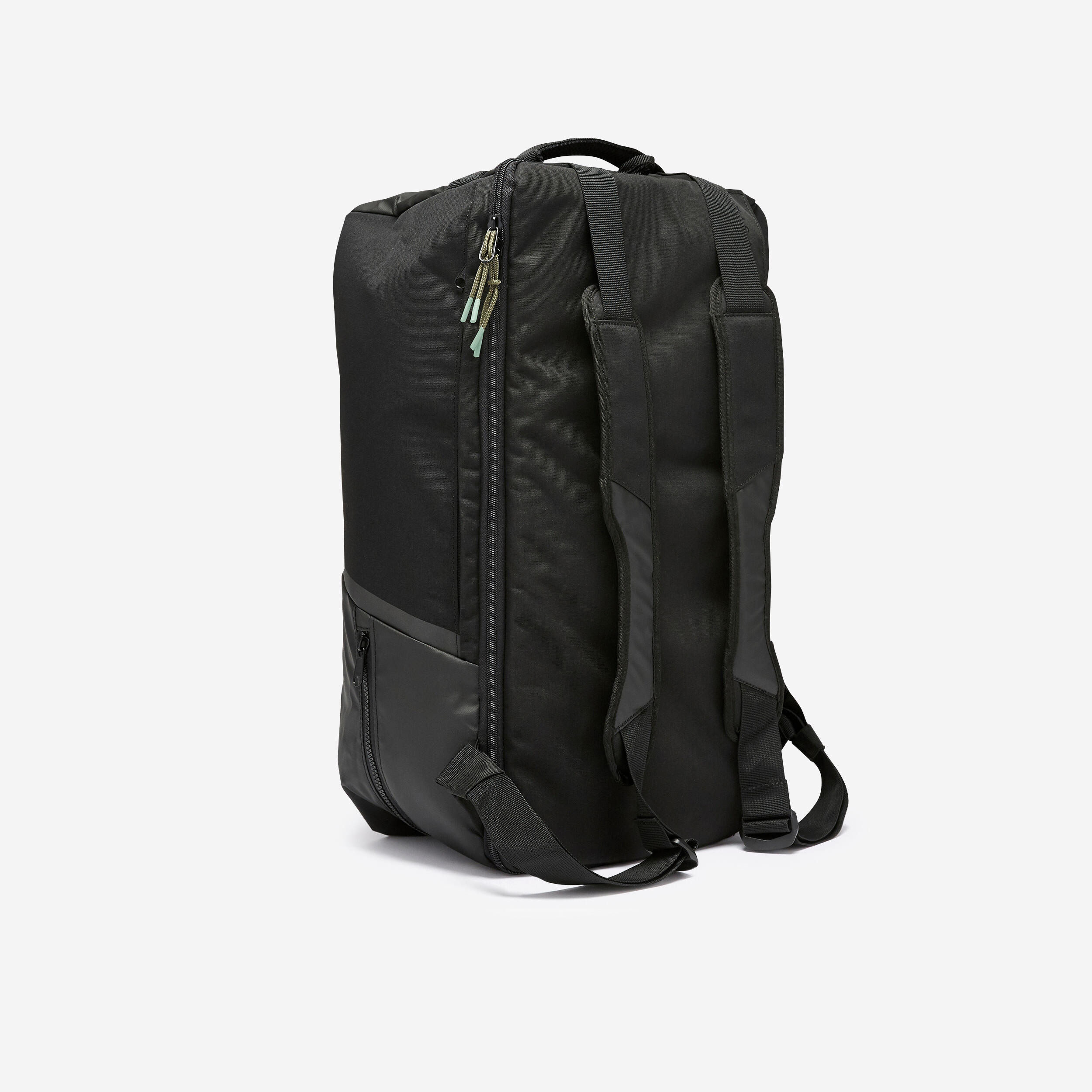 KIPSTA 55L Sports Bag Urban - Black