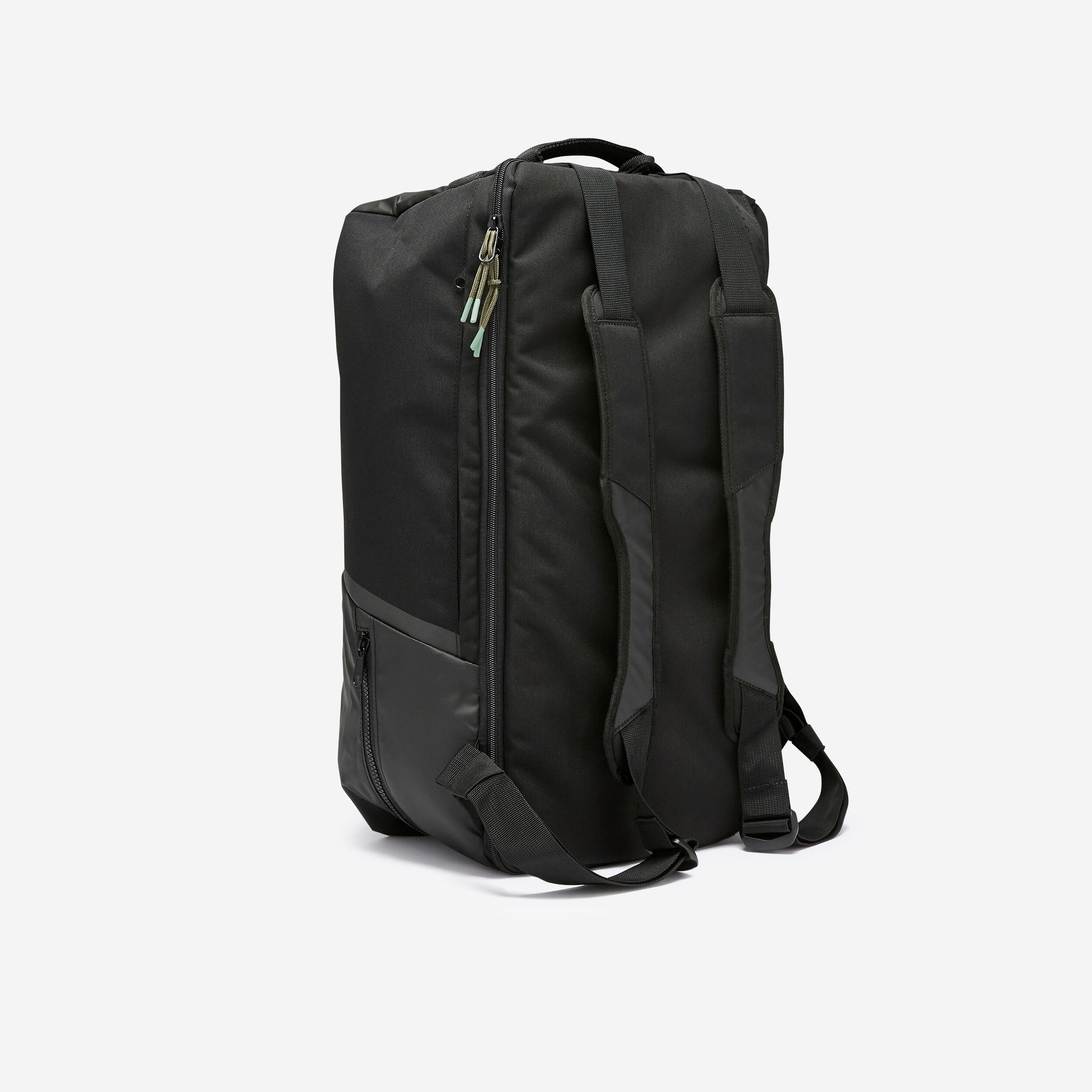 Sports bag 55L - urban black