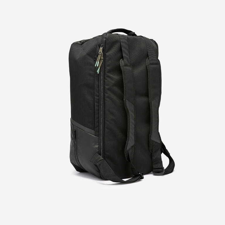 Sports bag 55L - urban black