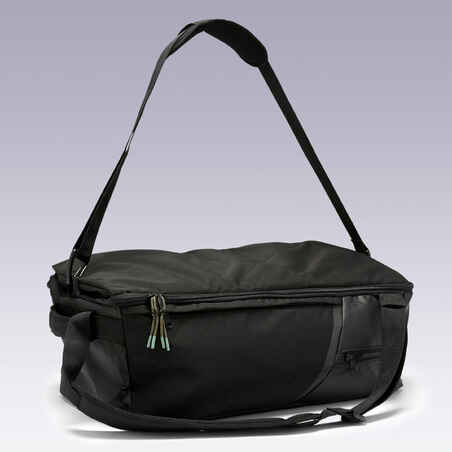 Črna torba URBAN (55 l)