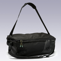 Sac sport 55L - URBAN noir