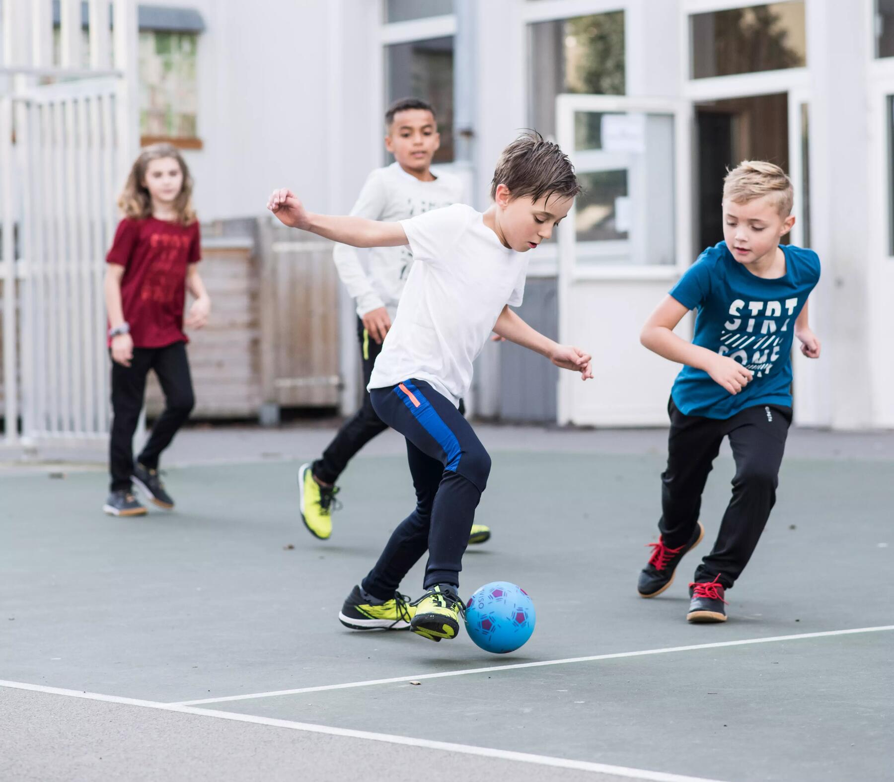 Comment choisir son ballon de football ?