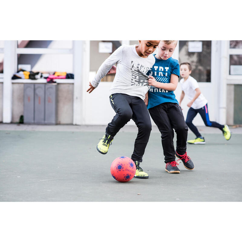 Minge Spumă Futsal Mărimea 3 