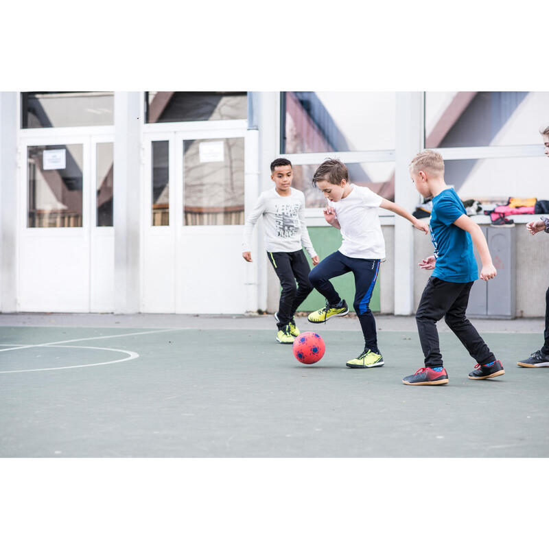 Bola Futsal Espuma tamanho 3