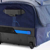 105L Suitcase Essential - Blue