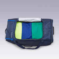 105L Suitcase Essential - Blue
