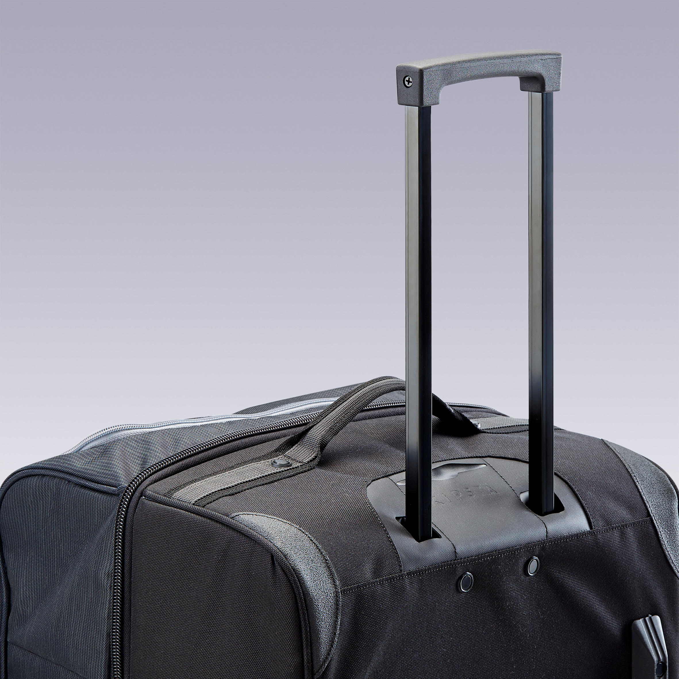 decathlon roller bag