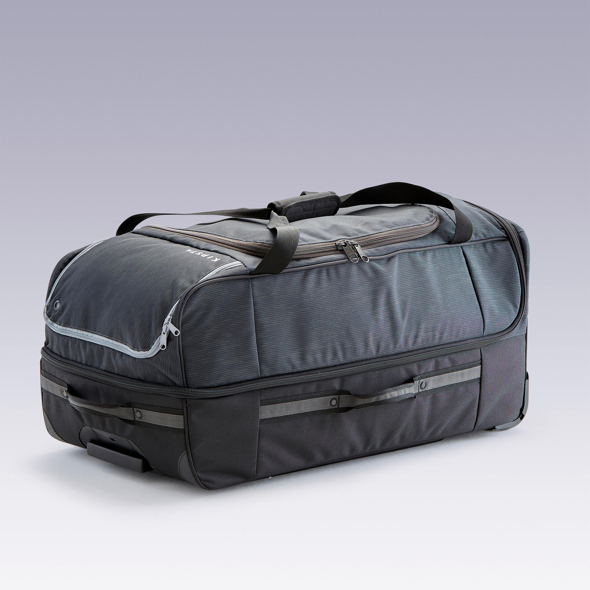 decathlon roller bag